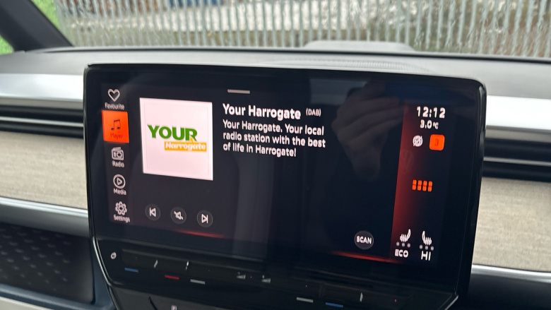 Volkswagen ID. Buzz 150kW Style Pro 77kWh 5dr Auto Electric Estate